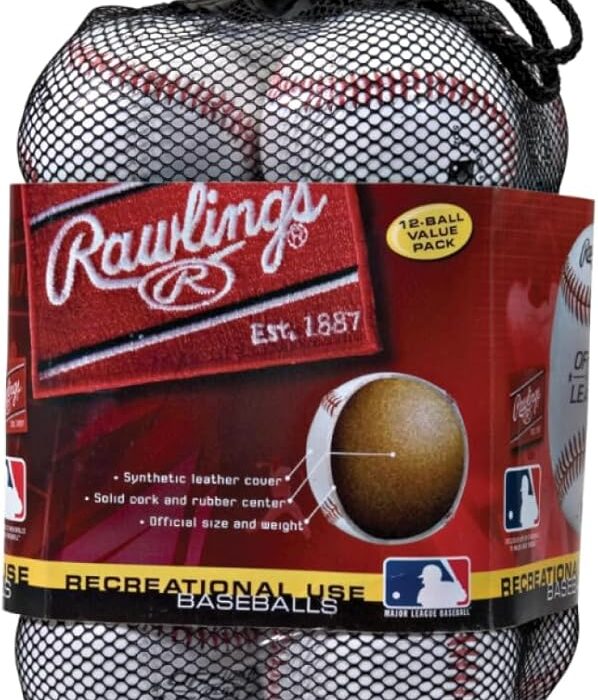 Rawlings | Official League Recreational