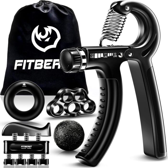 FitBeast Grip Strengthener