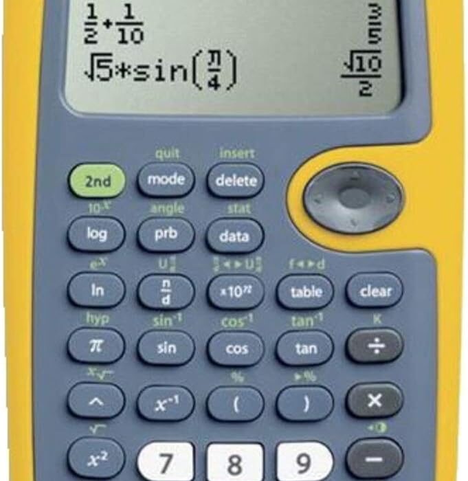 Texas Instruments TI-30XS MultiView Teacher Kit Pack