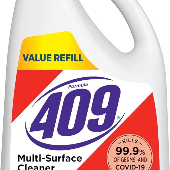 Formula 409 Multi-Surface Cleaner, Refill Bottle